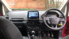 Ford EcoSport 1.0 EcoBoost 125 Active 5dr Petrol Hatchback